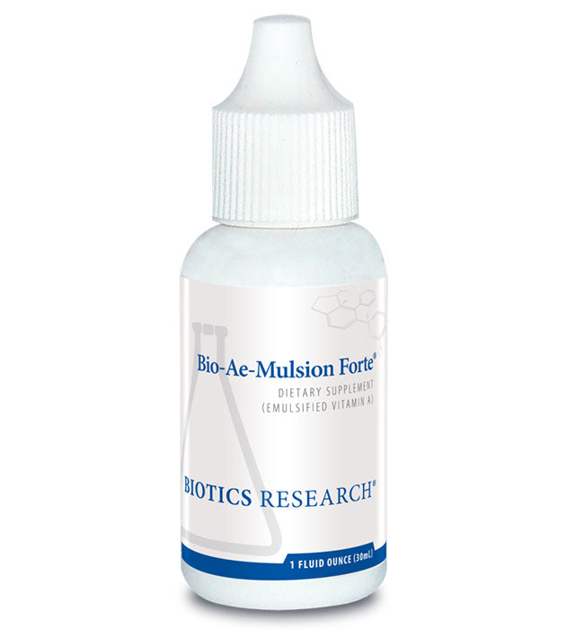 Bio-Ae-Mulsion Forte®