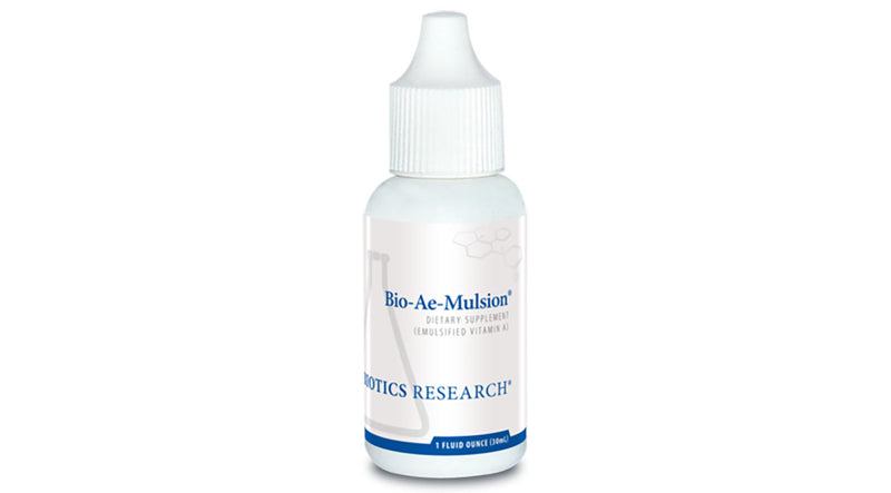 Bio-Ae-Mulsion®