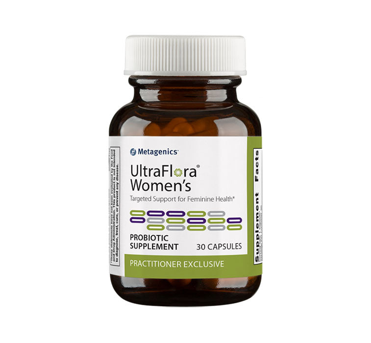 UltraFlora® Women's