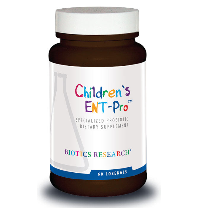 Children's ENT-Pro®