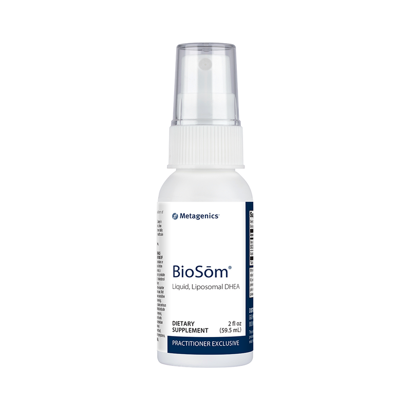 BioSom® Cherry-Flavored Spray (2 oz.)