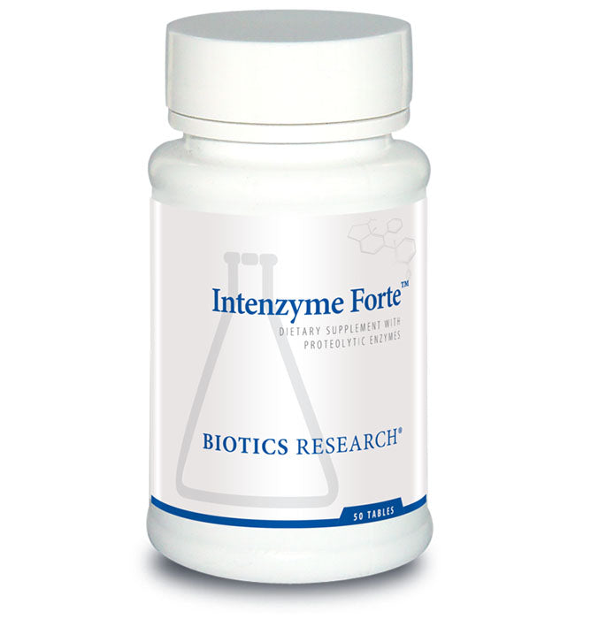 Intenzyme Forte™