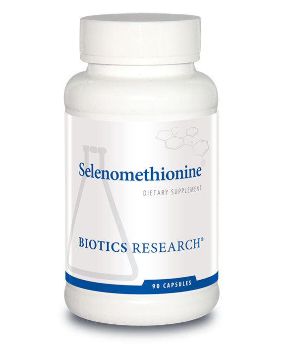 Selenomethionine
