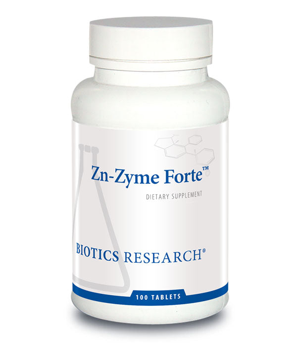 Zn-Zyme Forte™