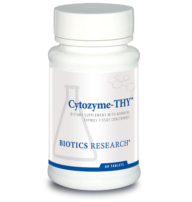 Cytozyme-THY™ (Neonatal Thymus)