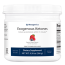 Exogenous Ketones