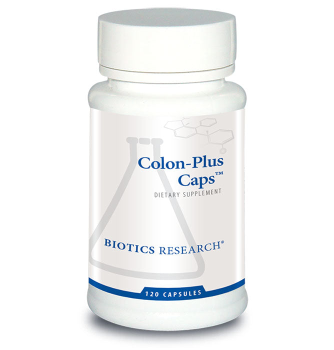 Colon-Plus Caps™