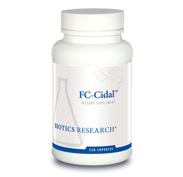 FC-Cidal™
