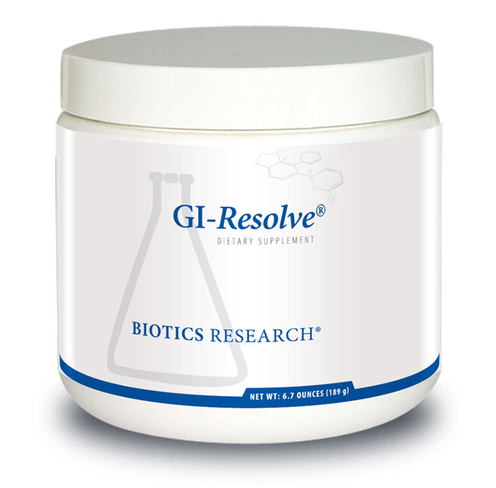 GI-Resolve®