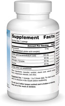 GABA Calm™ Orange -- 60 Lozenges