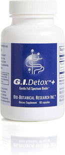 G.I. Detox +