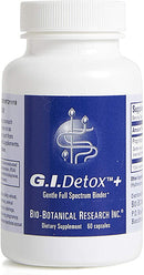 G.I. Detox +