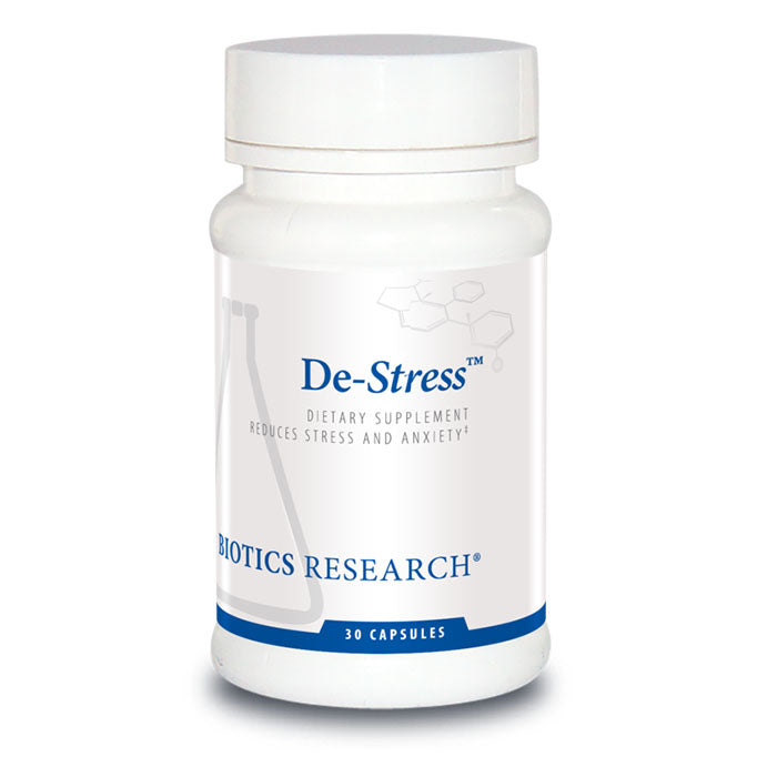 De-Stress™