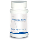 Melatonin-B6/Mg