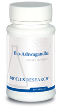 Bio-Ashwagandha