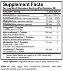 Energy Multi-Plex™