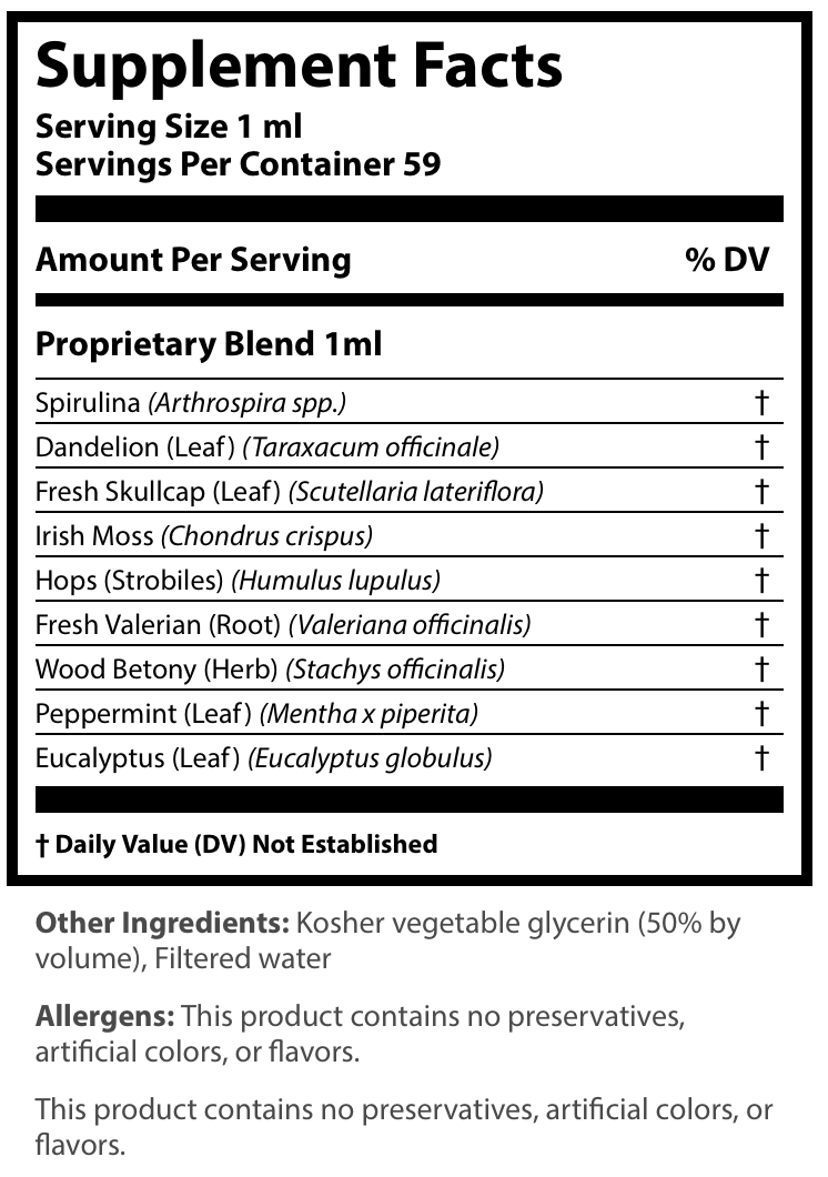 COGNEASE DETOX™