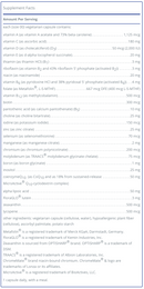 O.N.E.™ Multivitamin