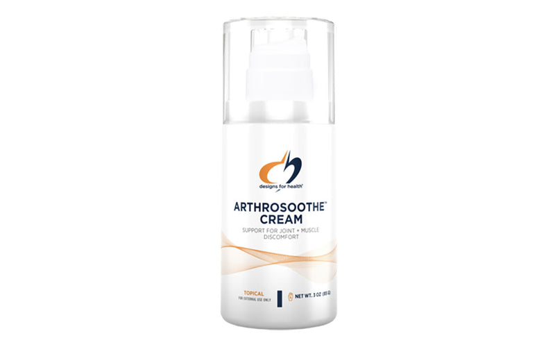 ARTHROSOOTHE™ CREAM