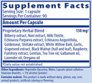 BIOCIDIN® BROAD-SPECTRUM CAPSULES
