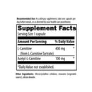 CARNITINE SYNERGY™
