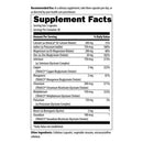 COMPLETE MINERAL COMPLEX