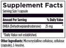 DHEA