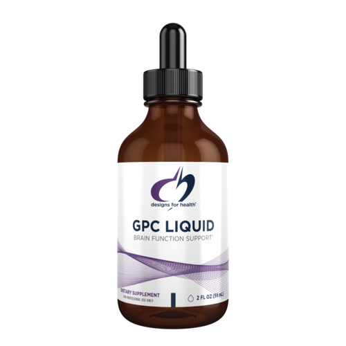 GPC LIQUID GLYCEROPHOSPHOCHOLINE