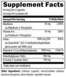 HOMOCYSTEINE SUPREME™