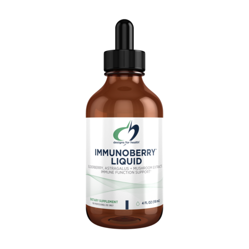 IMMUNOBERRY™ LIQUID