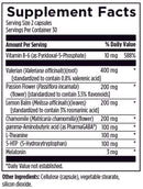 INSOMNITOL™ CAPSULES