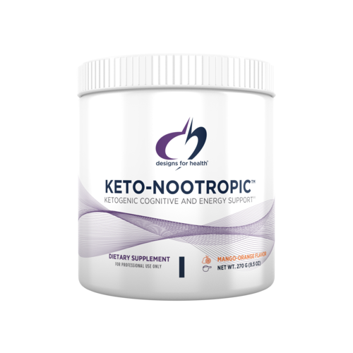 KETO-NOOTROPIC™