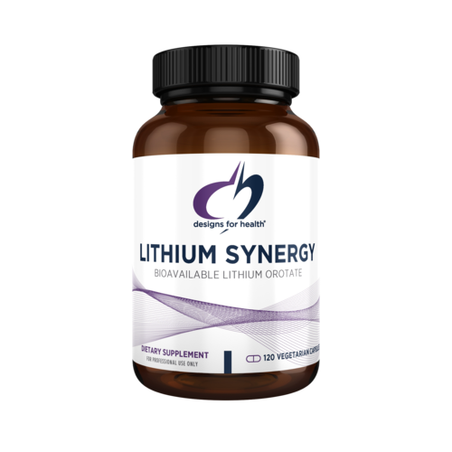 LITHIUM SYNERGY
