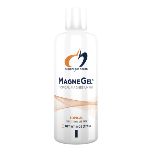 MAGNEGEL™