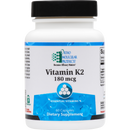 Vitamin K2 180 mcg