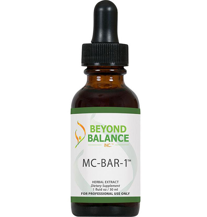 MC-BAR-1™