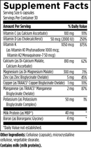 OSTEOFORCE™ SUPREME