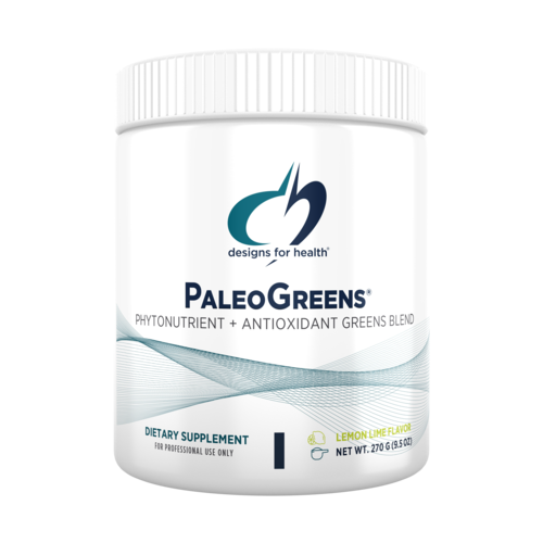PALEOGREENS™