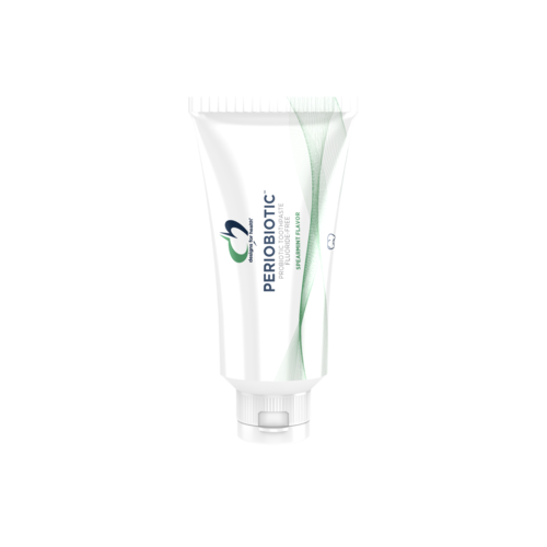 PERIOBIOTIC™ TOOTHPASTE