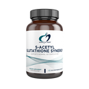 S-ACETYL GLUTATHIONE SYNERGY