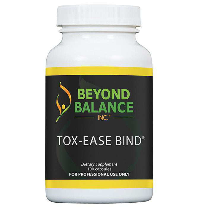 TOX-EASE BIND™